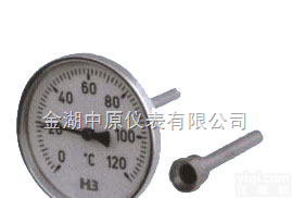 ZYY-<em>WSS</em>热套式双<em>金属</em><em>温度计</em>,<em>温度计</em>