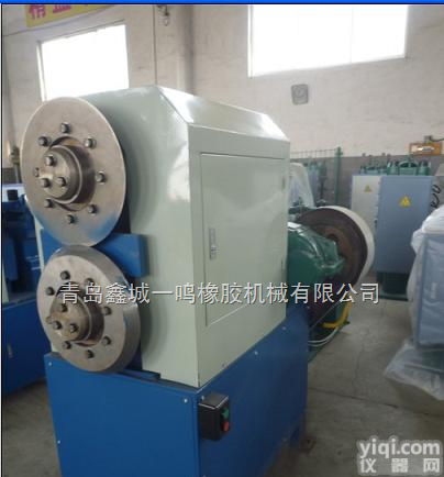 QTJ-380  <em>废旧</em><em>轮胎</em>切条机_<em>废旧</em><em>轮胎</em>分解设备