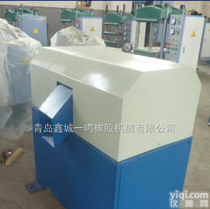 QKJ-45  <em>废旧</em><em>轮胎</em>切块机_<em>废旧</em><em>轮胎</em>分解设备