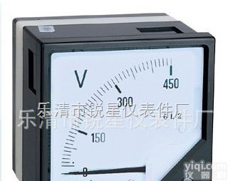 交流6L2<em>电流表</em> <em>测量仪</em>表电流<em>电压表</em>厂家