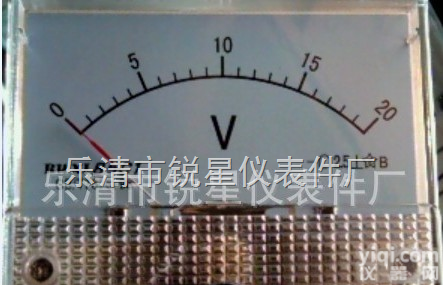 测量指针式交直流<em>电流</em><em>电压表</em> <em>数显</em><em>电流</em><em>电压表</em> 进出口仪表