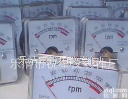 DH-50  <em>指针式</em>电压测<em>量仪表</em>，<em>指针式</em>仪表厂家直销