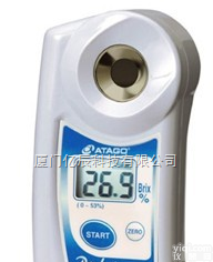 PAL-1 <em> 日本爱拓数显糖度计</em>水果糖度计