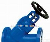 进口直流式Y形<em>截止阀</em>/种类、品种、<em>规格</em>、介绍、价格