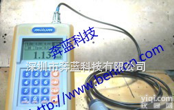 <em>mm610</em>  <em>mm610</em> PCB孔铜<em>测厚仪</em>