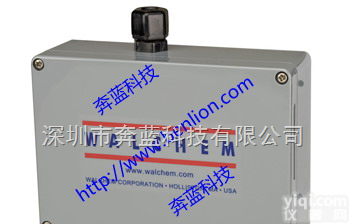 <em>190784</em>  禾威<em>190784</em>流<em>通式</em>镍离子感应器（<em>探头</em>）