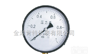 <em>KT</em>-Y  <em>普通</em><em>压力表</em>