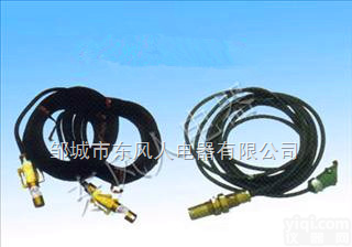 KBX-1/127 （B） <em>ExdI</em>  <em>矿用</em>隔爆型<em>限位开关</em>