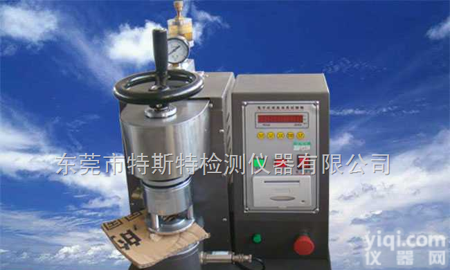 TST-PK104E  电脑<em>纸板</em><em>耐破度</em>机|<em>广州</em>电脑<em>纸板</em><em>耐破度</em>机zui新产品