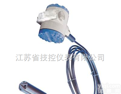 BUC<em>投入式</em>  <em>投入式</em>（缆式）静压<em>液位</em>变送器