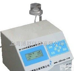 ND-2100A型  实验室<em>硅酸根</em>/磷酸根<em>分析仪</em> 硅酸盐/磷酸根<em>分析仪</em>