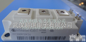 <em>FF200R12KS4</em>  供应高频感应加热电源相关电子元器件<em>FF200R12KS4</em>