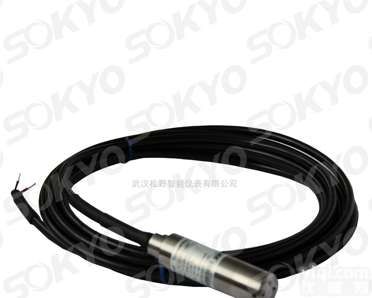 SY-PS<em>液位计系列</em>  潜水型液位变送器