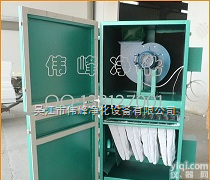 <em>除尘</em>器<em>控制器</em>