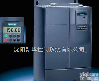 6SE6440-2UC12-5AA1  <em>西门子</em>MM440变频器<em>单相</em>/<em>三相</em>交流输入6SE6440-2UC12-5AA1