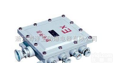 BXJ51  【民族品Pai】【<em>华荣</em><em>防爆</em><em>接线</em>箱】BXJ51 BXJ51<em>防爆</em><em>接线</em>箱