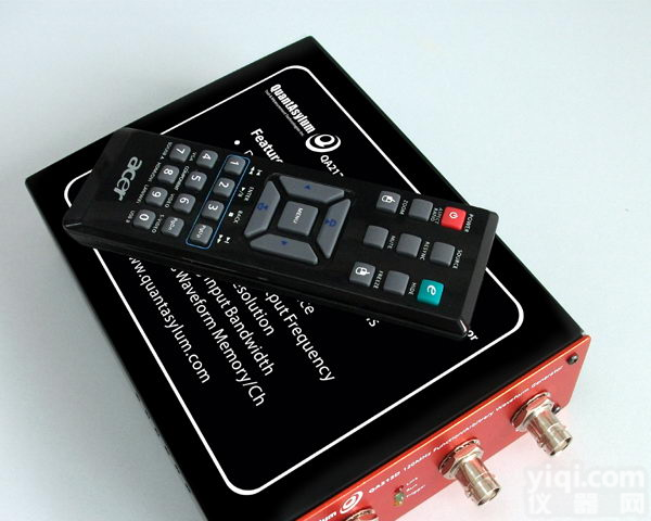 <em>QA206D</em>  <em>脉冲</em><em>信号发生器</em>