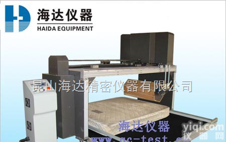 HD-1085  <em>扬州</em>床垫<em>检测仪器</em>，床垫<em>检测仪器</em>厂家