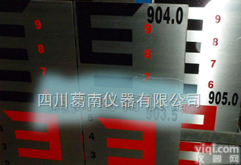 不锈钢  葛南仪器不锈<em>钢水</em><em>标尺</em>，<em>水位</em><em>标尺</em>，目测水<em>标尺</em>，<em>标尺</em>