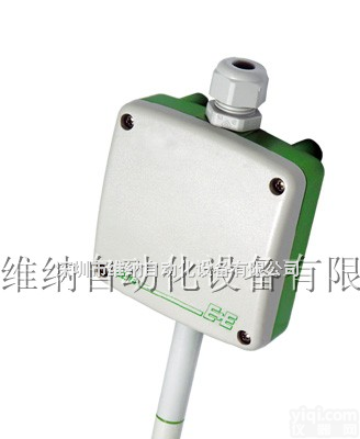 EE16  EE16<em>暖通</em>空调用<em>温湿度</em><em>变送器</em>