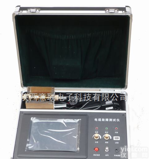 YDL-206<em>电缆</em><em>故障测试仪</em>