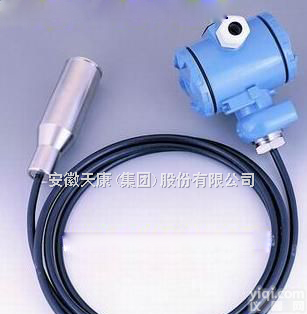 TY-YB  投入式<em>液位</em><em>变送器</em>    安徽<em>天康</em>