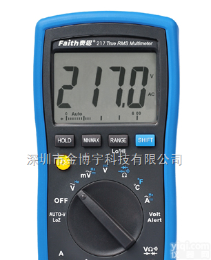【FT217 费思科技真<em>有效值</em><em>万用表</em>】FT217宽频响真<em>有效值</em><em>万用表</em>  <em>万用表</em>