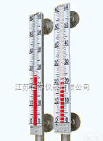 HT  侧装翻柱<em>液位计</em>江苏恒泰<em>专业生产</em>