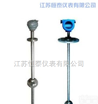 HT  磁浮球<em>液位计</em>江苏恒泰<em>专业生产</em>