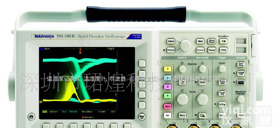 泰克Tektronix  TDS3054C<em>数字</em><em>荧光</em><em>示波器</em>  泰克Tektronix  TDS3054C<em>数字</em><em>荧光</em><em>示波器</em>