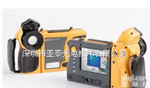 福禄克（<em>Fluke</em>） <em>Ti50</em> <em>红外</em>热像仪