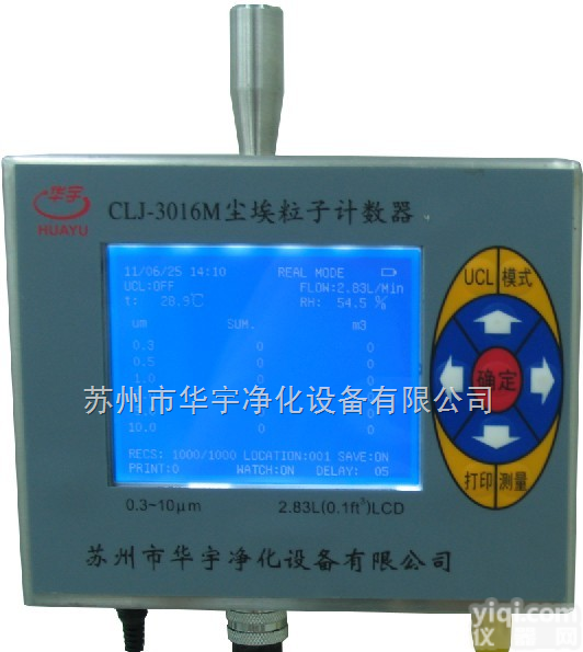 <em>浙江</em>省计量科学研究院2012年计量检测设备采购（*批）采购项目招标尘埃<em>粒子</em><em>计数器</em>悬浮<em>粒子</em>测试仪