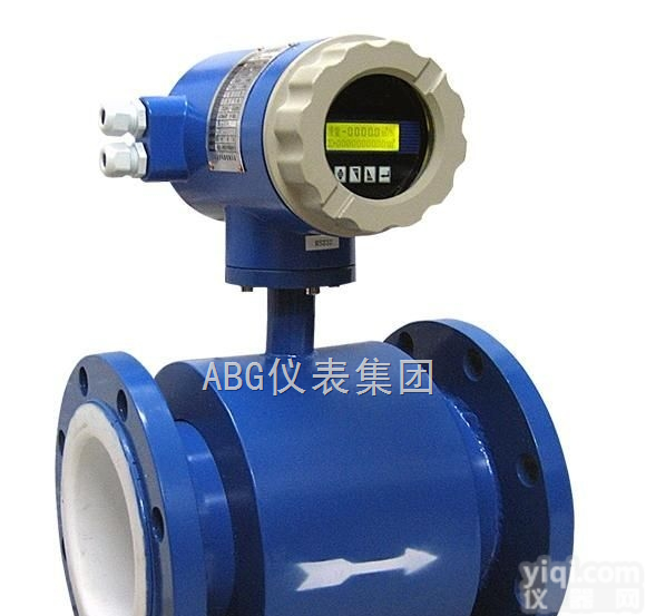 <em>法兰</em><em>分体式</em>流量计价格