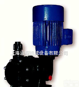 SEKO<em>计量泵</em>MS1<em>系列</em>  SEKO<em>计量泵</em>