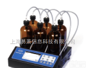 <em>BODTrak</em> II  <em>BODTrak</em> II<em>生化需氧量</em><em>分析仪</em>
