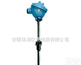 <em>WRN</em>-220，<em>WRN</em>-230，<em>WRN</em>-<em>231</em>，<em>WRE</em>-230，<em>WRE</em>-<em>231</em>  固定螺纹式装配热电偶