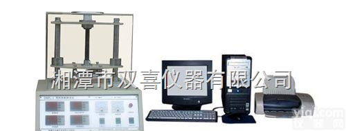 DRPL-I  湘潭湘科DRPL-I<em>导热系数</em><em>测试仪</em>