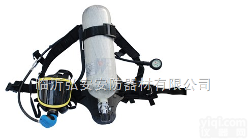 HA1802  <em>空气呼吸器</em> 消防<em>空气呼吸器</em> 化工厂专用<em>空气呼吸器</em> 医用<em>空气呼吸器</em>