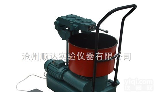 <em>UJZ</em>-15型  <em>UJZ</em>-15型<em>砂浆</em><em>搅拌机</em>