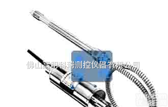 PT124  <em>挤出机</em>（熔体）压力<em>传感器</em>