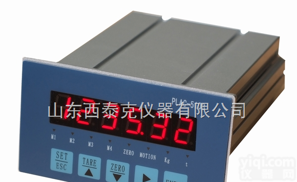 PLAC-5103  定值<em>控制</em>器，<em>定量秤</em>仪表，可编程<em>控制</em>器