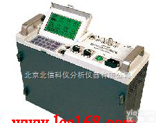 QT05-3012H-8  自动<em>烟尘</em>气测试仪 管道中<em>颗粒物</em>检测仪 烟气分析仪 炉窑<em>烟尘</em>气体排放浓度测定仪
