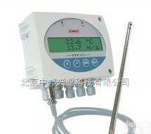 CTV210热线<em>风速</em><em>风量</em>传感<em>变送器</em>  zui新价格法国KIMO CTV210热线<em>风速</em><em>风量</em>传感<em>变送器</em>