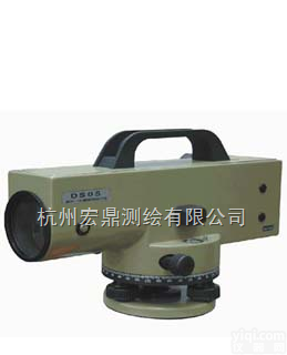 <em>DS05</em>  <em>苏一光</em><em>DS05</em><em>水准仪</em>