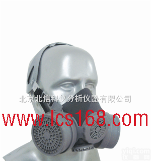 HJ20-LB-MF<em>26</em>型  双盒半<em>面罩</em><em>防毒面具</em> 半<em>面罩</em><em>防毒面具</em>