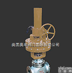 气动<em>活塞</em>式快速<em>切断阀</em>  气动<em>活塞</em>式快速<em>切断阀</em>