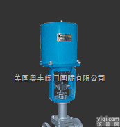 <em>电动</em>（<em>电子式</em>）防腐衬氟调节阀  <em>电动</em>（<em>电子式</em>）防腐衬氟调节阀