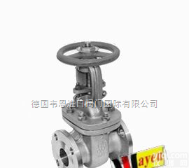WAYEN  <em>进口</em>不锈钢法兰<em>闸阀</em> WAYEN<em>进口</em><em>闸阀</em> 上海不锈钢<em>闸阀</em>