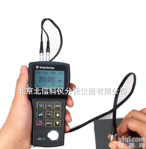 BXS10-UM-2  测厚仪 超声波<em>厚度</em><em>测量仪</em> 高精度<em>厚度</em>检测仪