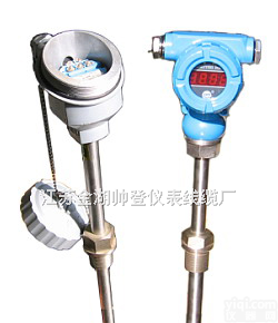 SK-SBW <em> SK-SBW一体化温度变送器</em>